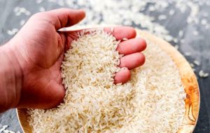 قیمت برنج خارجی در بازار چند؟ نرخ دولتی گرانتر از کف بازار قیمت برنج خارجی در بازار چند؟ نرخ دولتی گرانتر از کف بازار