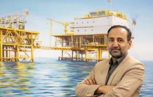 مدرسه‌ای به نام دریا؛ درس‌های رهبری مهندس محمود گتابی در پروژه‌های ساخت تأسیسات دریایی ایران