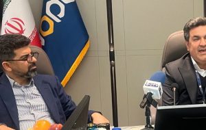 مهندسی رسانهای با امضای روابط عمومی؛ هلدینگ خلیج فارس از نقد میگریزد؟ مهندسی رسانهای با امضای روابط عمومی؛ هلدینگ خلیج فارس از نقد میگریزد؟