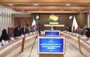 مصطفی طاعتی‌مقدم: نجات تالاب انزلی نیازمند سند راهبردی و کارگروه ملی است