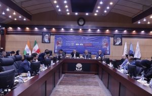 نقشه راه ورود ایران به بازار میلیارد دلاری هند نقشه راه ورود ایران به بازار میلیارد دلاری هند