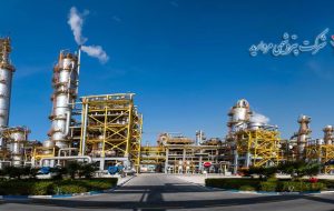 پتروشیمی مروارید با افزایش ۳۱ درصدی درآمد، نیمه نخست سال ۱۴۰۴ را پشت سر گذاشت