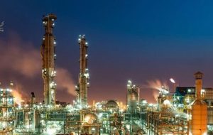 کاهش چشمگیر ارزش دلاری هلدینگ خلیج فارس در ۲ سال اخیر! کاهش چشمگیر ارزش دلاری هلدینگ خلیج فارس در ۲ سال اخیر!