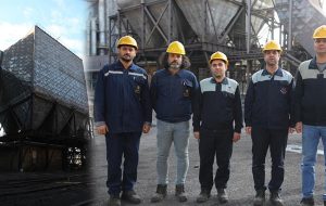 گامی مؤثر در کاهش آلایندههای زیستمحیطی با تکیه بر توان داخلی گامی مؤثر در کاهش آلایندههای زیستمحیطی با تکیه بر توان داخلی