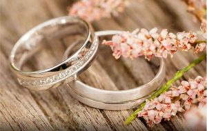 پرداخت روزانه ۳۷۸ فقره وام ازدواج در بانک ملی ایران / ۱۲۵ هزار جوان به خانه بخت رفتند