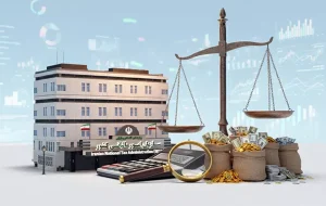 استقرار کامل صورت‌حساب الکترونیک از فرار مالیاتی جلوگیری می‌کند