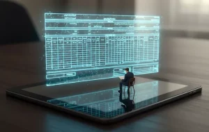 حذف خطاهای انسانی با استقرار کامل صورت‌حساب الکترونیک