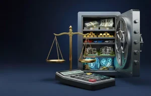 از بین رفتن انگیزه سفته‌بازی و تعادل سوددهی در بازارهای مختلف با مالیات بر سوداگری