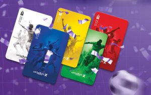 باران جوایز وینگر در کیش‌اکسپو ۱۴۰۴؛ ۱۰ شانسِ ۱۰۰ میلیونی برای افتتاح یک حساب