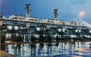 گام بلند پتروپالایش کنگان؛ اکسترودر واحد دوم پلی‌اتیلن در آستانه راه‌اندازی