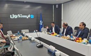 تعامل مؤثر بانک توسعه صادرات ایران با بنگاه‌های تولیدی و صنعتی صادرات محور