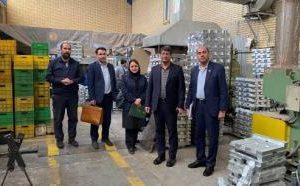 بانک توسعه صادرات ایران در مسیر توسعه تعامل با بنگاه‌های اقتصادی سراسر کشور