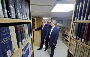 زنگ خطر کمبود نیروی انسانی متخصص در صنعت بیمه کشور