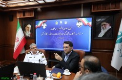 ۲.۳ همت از محل مالیات و عوارض ارزش افزوده به حساب شهرداری قم واریز شد