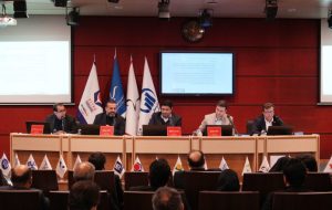 در مجمع عمومی عادی سالیانه پتروشیمی سبلان اعلام شد: ۱.۶۷ همت سود خالص؛ سبلان ۲ در آستانه افتتاح