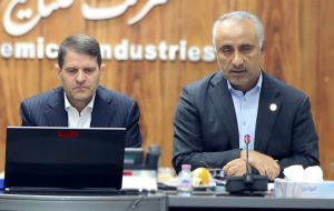 افزایش ارزش تولید به بیش از ۴ میلیارد دلار و ظرفیت ۹ میلیون تنی در طرح توسعه‌ای بندرامام نوین