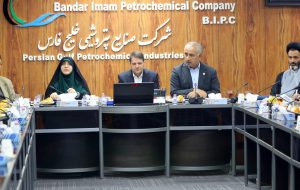 پروژ‌ه‌های جدید بندرامام روند مناسبی دارند