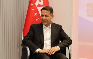 فرصت های پیش روی صنعت تایر در ایران فرصت های پیش روی صنعت تایر در ایران