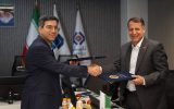 توافق‌‌نامه‌ عملکردی تاپیکو با مدیران عامل شرکت‌های تابعه امضا شد