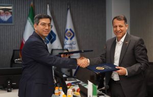 توافقنامه عملکردی تاپیکو با مدیران عامل شرکتهای تابعه امضا شد توافقنامه عملکردی تاپیکو با مدیران عامل شرکتهای تابعه امضا شد