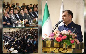 مدیرعامل بیمه البرزدر جمع نمایندگان برتر فروش بیمه های زندگی تاکید کرد: از پیشتازی بیمه البرز در توسعه بیمه های زندگی تا لزوم مقابله با رفتارهای غیر اصولی در صنعت بیمه مدیرعامل بیمه البرزدر جمع نمایندگان برتر فروش بیمه های زندگی تاکید کرد: از پیشتازی بیمه البرز در توسعه بیمه های زندگی تا لزوم مقابله با رفتارهای غیر اصولی در صنعت بیمه