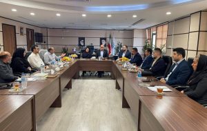 پلتفرم «یاری رس» در اهواز تشریح شد؛ گام جدید بیمه البرز در ارتقای خدمات بیمه ای پلتفرم «یاری رس» در اهواز تشریح شد؛ گام جدید بیمه البرز در ارتقای خدمات بیمه ای