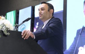 رئیس هیأت مدیره بیمه البرز: اصالت، نیروی انسانی و دارایی های مادی موجود، سه سرمایه ارزشمند بیمه البرز هستند