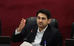 پایان یک خلأ تاریخی / پاسخ نظام مالیاتی به مطالبه ملی رییسجمهور / با راهاندازی کارپوشه اقتصادی ایرانیان، بانک اطلاعاتی کشور تشکیل میشود پایان یک خلأ تاریخی / پاسخ نظام مالیاتی به مطالبه ملی رییسجمهور / با راهاندازی کارپوشه اقتصادی ایرانیان، بانک اطلاعاتی کشور تشکیل میشود