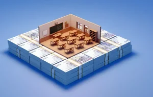 ۲۸ طرح نیمه‌تمام مدرسه‌سازی در سطح استان با مشارکت مودیان تامین اعتبار شد