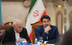 همکاری دوسویه اصناف و نظام مالیاتی، گامی بهسوی شفافیت و عدالت اقتصادی / تسهیل تکالیف مالیاتی اصناف و الزام صدور صورتحساب الکترونیکی از دیماه / رضایت اصناف از عملکرد مالیاتی، نشانه همکاری و اعتماد متقابل است همکاری دوسویه اصناف و نظام مالیاتی، گامی بهسوی شفافیت و عدالت اقتصادی / تسهیل تکالیف مالیاتی اصناف و الزام صدور صورتحساب الکترونیکی از دیماه / رضایت اصناف از عملکرد مالیاتی، نشانه همکاری و اعتماد متقابل است