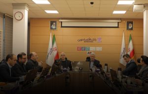 فعالیت پرقدرت بانک اقتصادنوین در جریان ناآرامی‌های اخیر