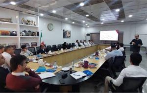 سرمایه‌گذاری بر ایمنی فرآیند؛ رویکرد جم‌پیلن در صیانت از سرمایه انسانی و منافع سهامداران