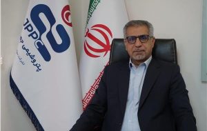 پیام مدیرعامل شرکت پتروشیمی جم‌پیلن به مناسبت روز ملی صنعت پتروشیمی