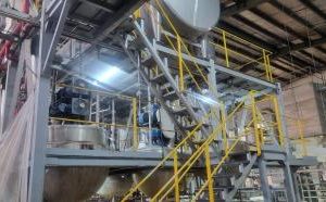 بانک توسعه صادرات ایران در مسیر حمایت از تولید و صادرات