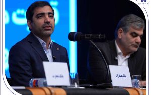 برای افزایش درآمد ارزی غیرنفتی؛ آماده تامین مالی پروژه‌های جدید پتروشیمی کشور هستیم