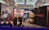 بارز؛ پرچمدار تولید تایر در ایران