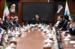 صیانت از «نام و نشان کیش» ضرورتی راهبردی است / همدلی سازمان و بخش خصوصی، پیشران عبور از شرایط دشوار