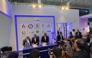 بزرگان نفت، گاز و پتروشیمی به خانواده اقتصادنوین پیوستند