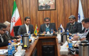 هیئت رئیسه سال سوم دوره اول در دهمین اجلاس شورای مرکزی مجمع مشاوران نمایندگان مجلس انتخاب شدند هیئت رئیسه سال سوم دوره اول در دهمین اجلاس شورای مرکزی مجمع مشاوران نمایندگان مجلس انتخاب شدند