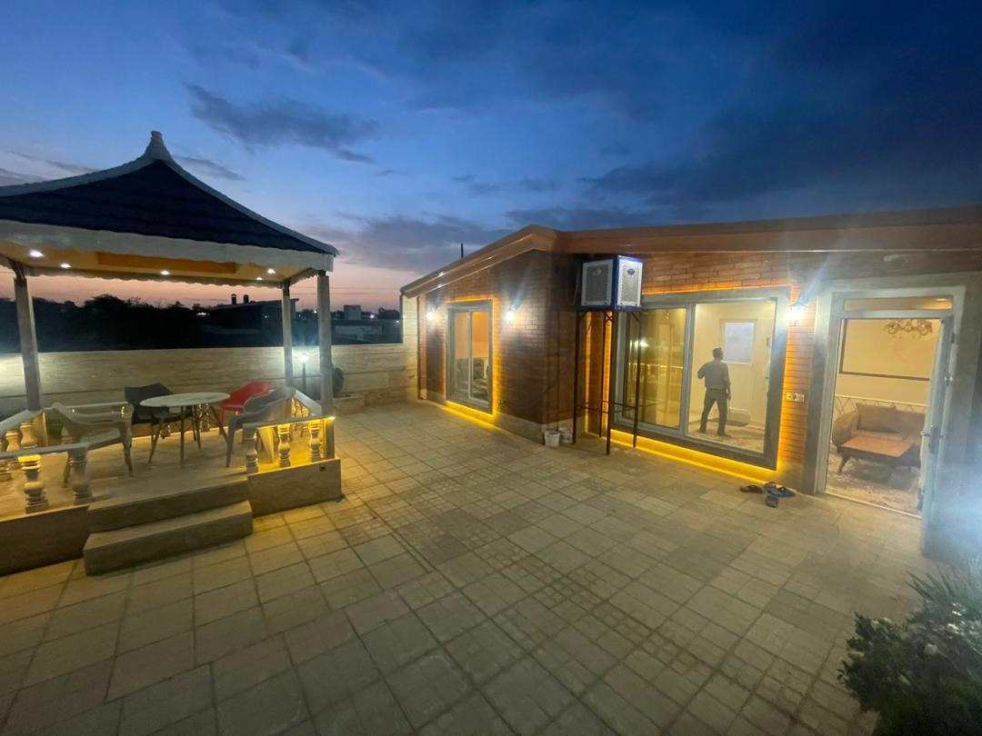 تصویر 4 ویلا دوخوابه دوبلکس شاندیز ثامن۷ 