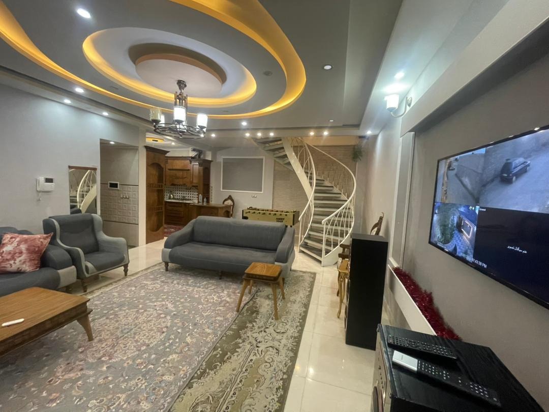 تصویر 13 ویلا دوخوابه دوبلکس شاندیز ثامن۷ 