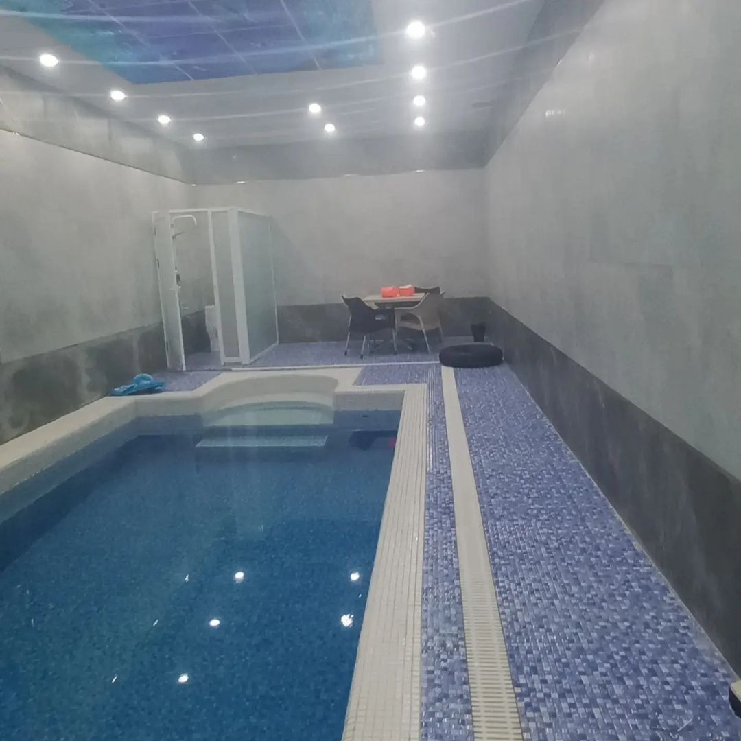 تصویر 7 ویلا دوخوابه دوبلکس شاندیز ثامن۷ 