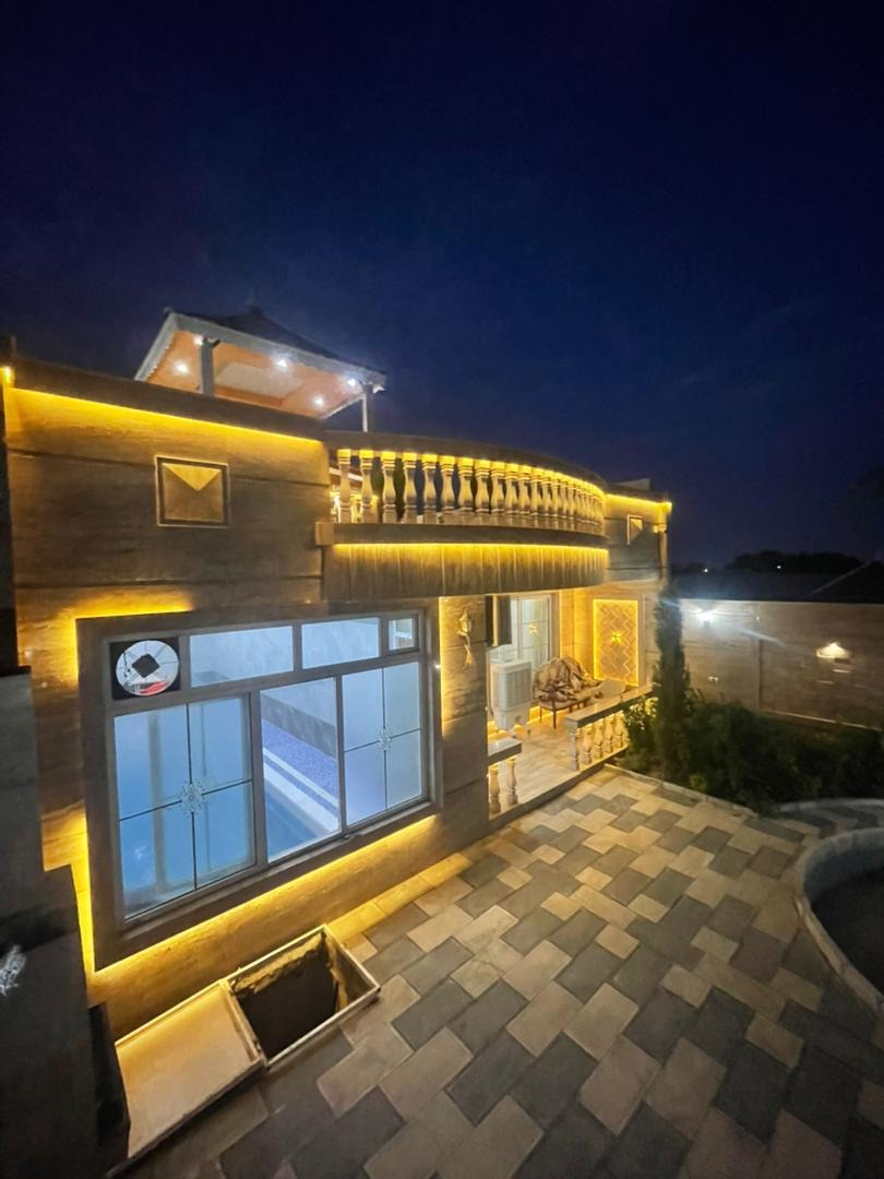 تصویر 12 ویلا دوخوابه دوبلکس شاندیز ثامن۷ 