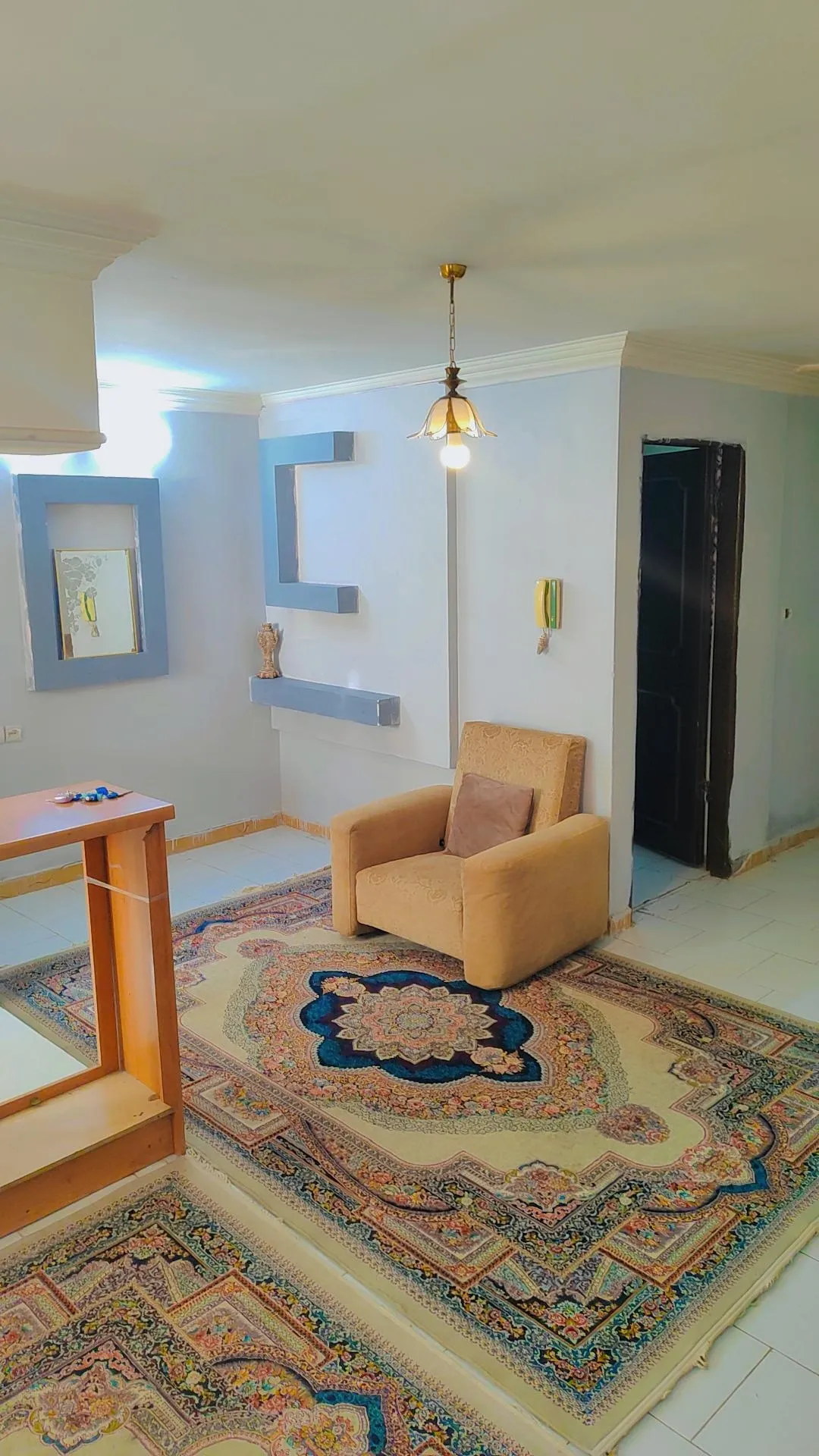 تصویر 3 خانه ویلایی دربست تمیز 