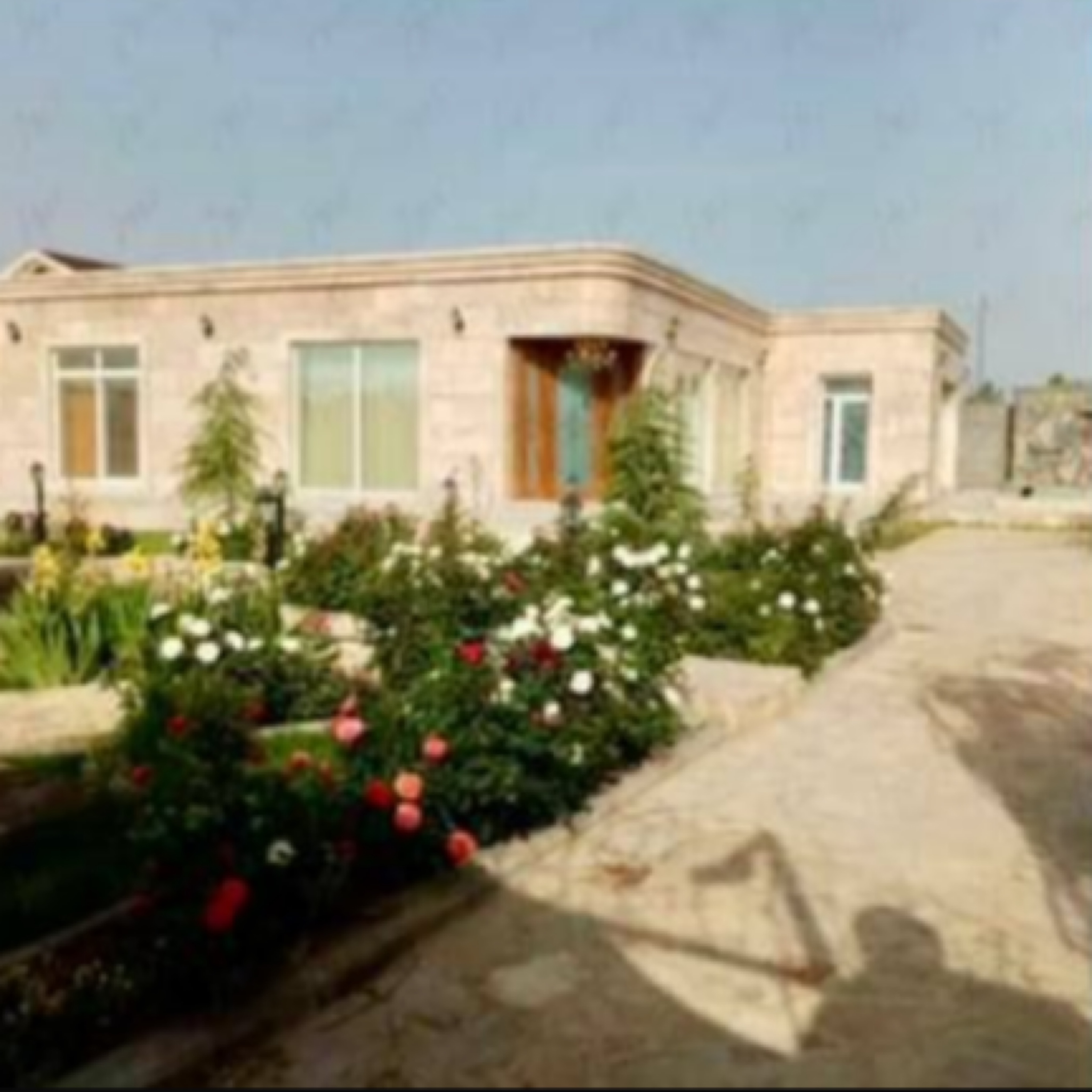 تصویر 3 باغ ویلا فول گیم درشاهنامه ۱۴ 