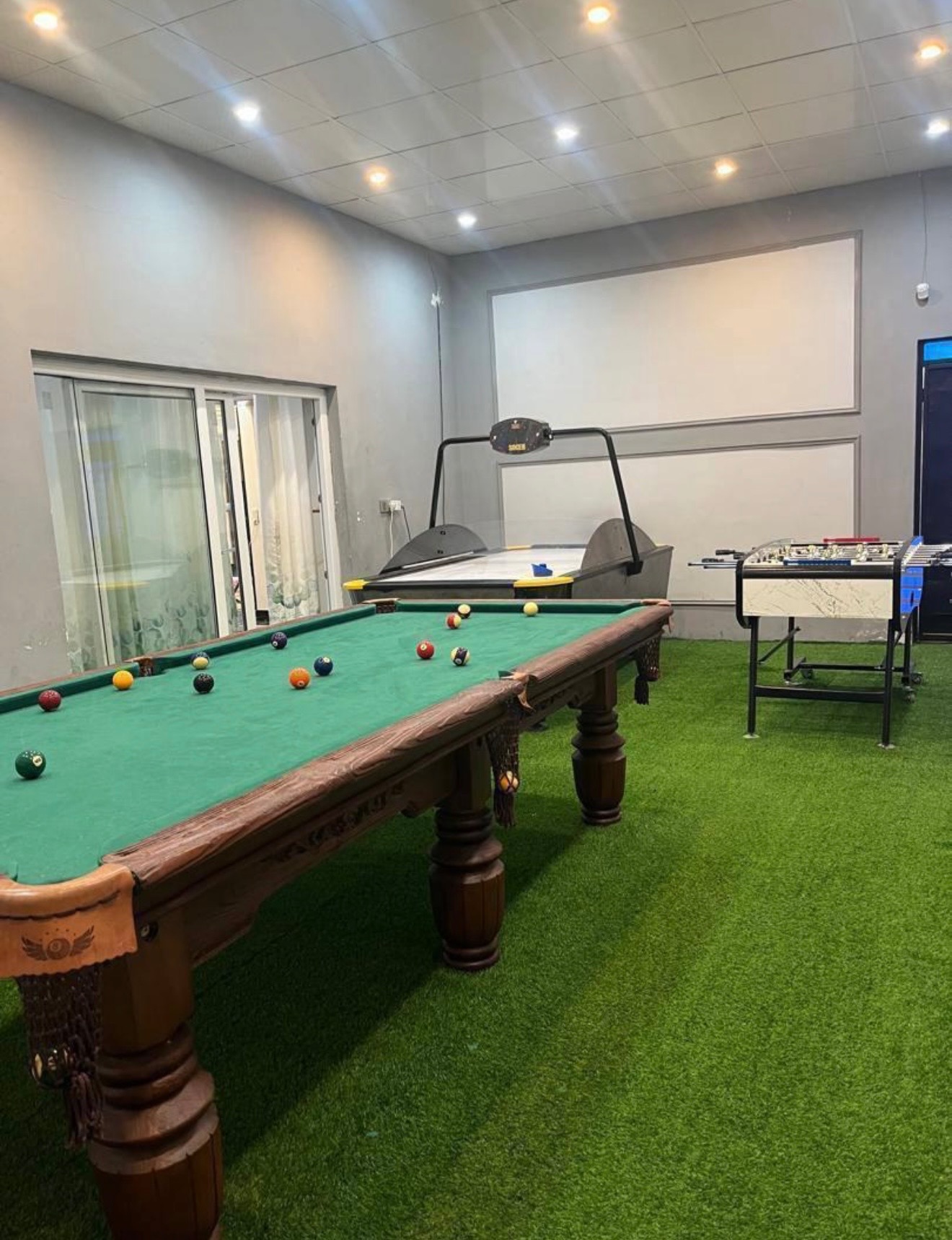 تصویر 12 باغ ویلا فول گیم درشاهنامه ۱۴ 