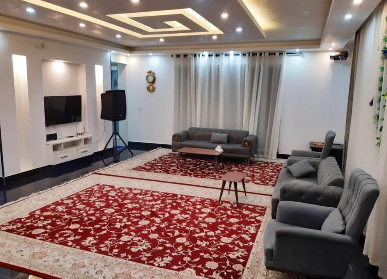 تصویر 6 باغ ویلا فول گیم درشاهنامه ۱۴ 