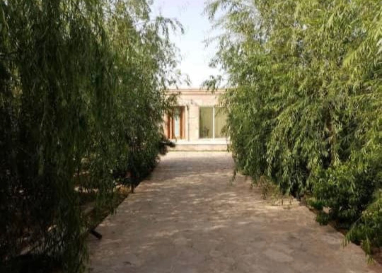 باغ ویلا فول گیم درشاهنامه ۱۴