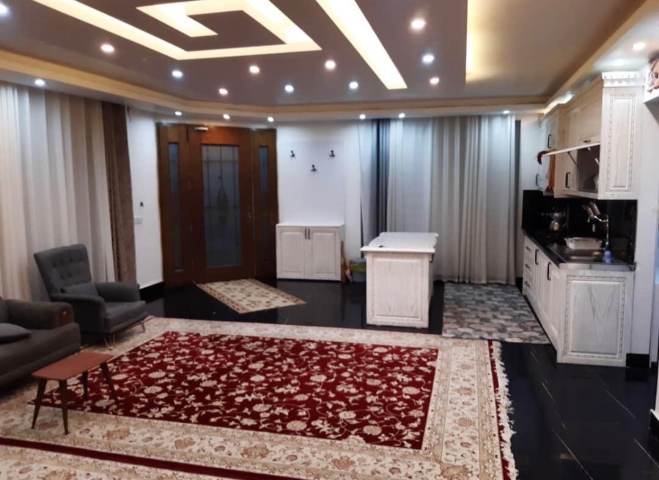 تصویر 5 باغ ویلا فول گیم درشاهنامه ۱۴ 