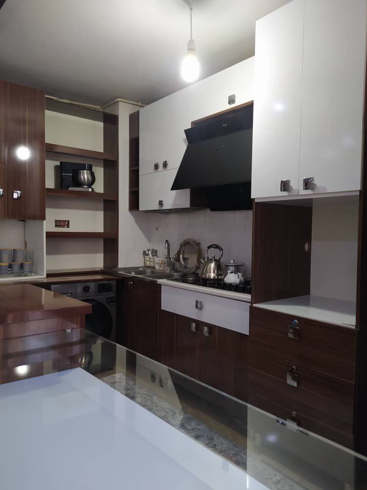 تصویر 5 سوئیت آپارتمان دوخوابه مجیدیه 